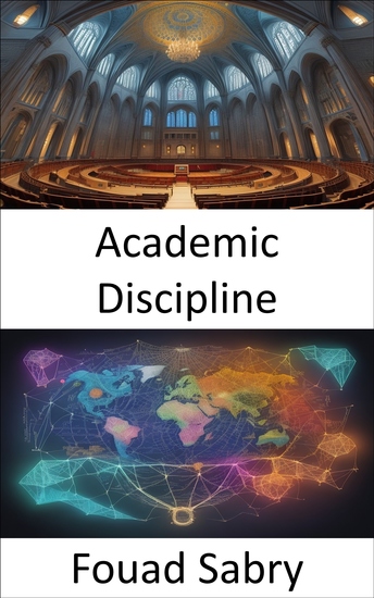 Academic Discipline - Unlocking the Power of Knowledge a Comprehensive Guide to Academic Disciplines - cover