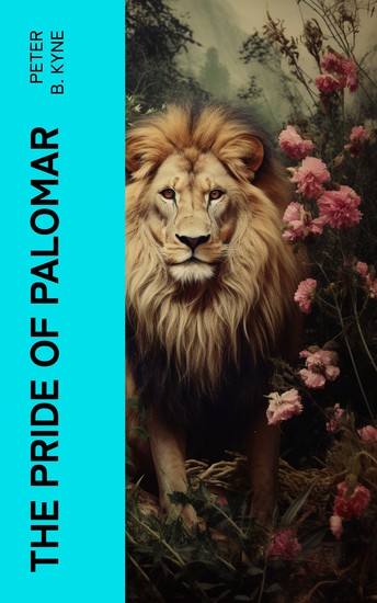 The Pride of Palomar - cover