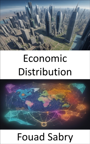 Economic Distribution - Mastering Economic Distribution Navigating Wealth Allocation for a Fair World - cover