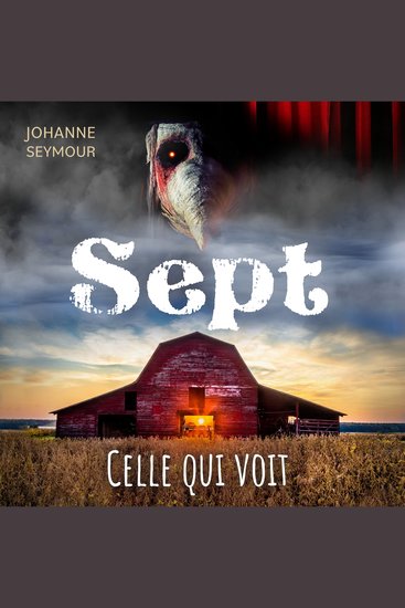 Sept: Celle qui voit - cover