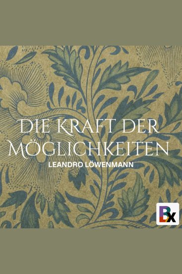 Die Kraft der Möglichkeiten - cover