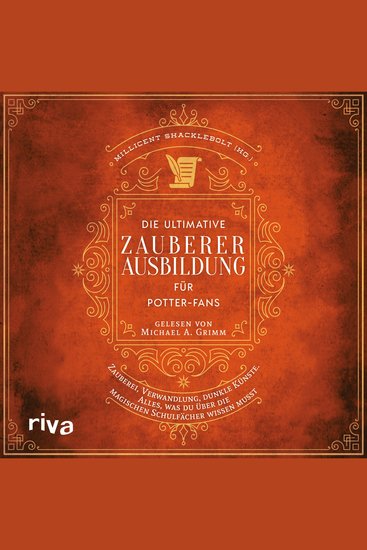 Die ultimative Zauberer-Ausbildung für Potter-Fans - Zauberei Verwandlung dunkle Künste Alles was du über die magischen Schulfächer wissen musst - cover