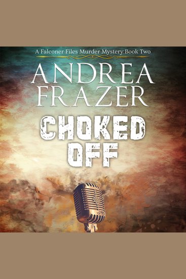 Choked Off - cover