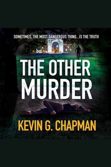 The Other Murder - A sizzling mystery about murder media and the value of the truth - cover