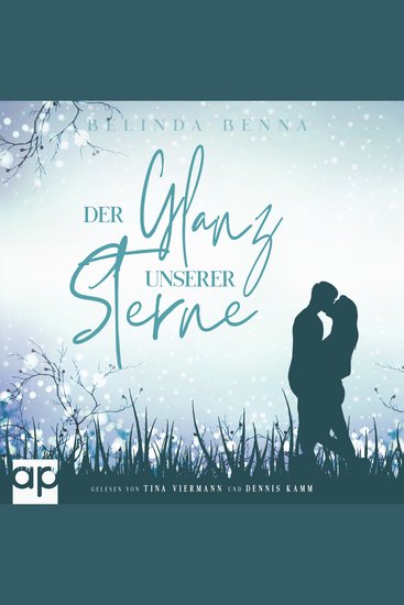 Der Glanz unserer Sterne - cover