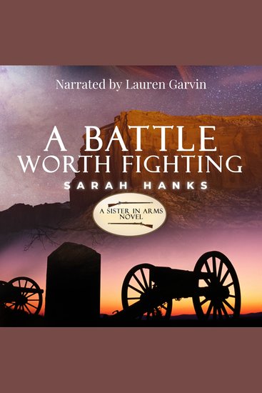 A Battle Worth Fighting - cover