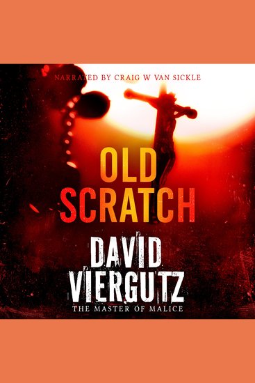 Old Scratch - cover