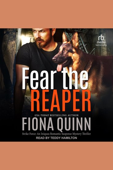 Fear the Reaper - cover