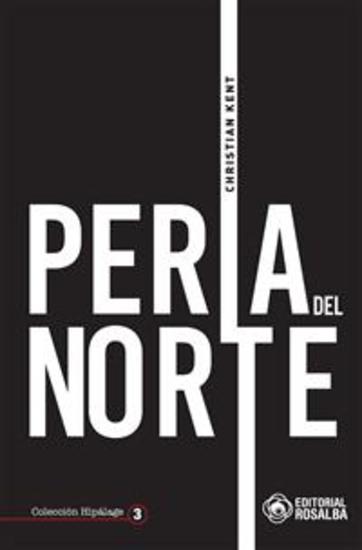 Perla del Norte - cover