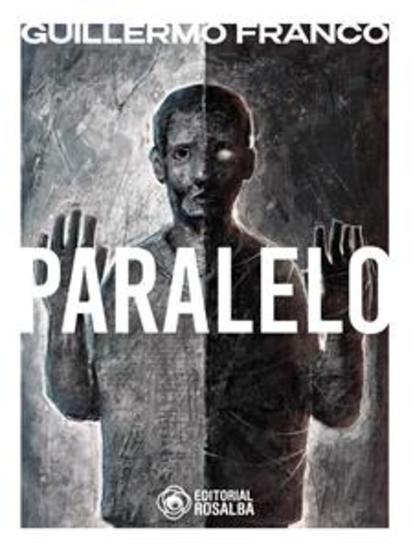Paralelo - cover