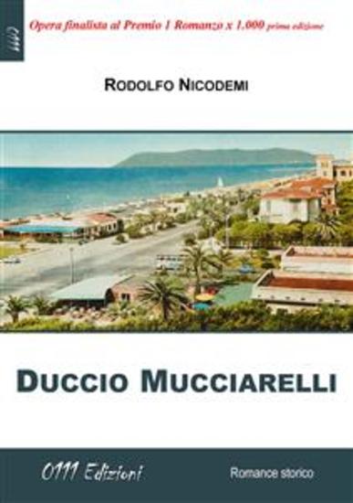 Duccio Mucciarelli - cover
