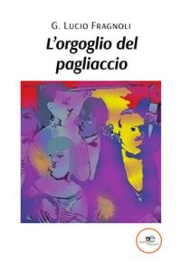 L’orgoglio del pagliaccio - cover