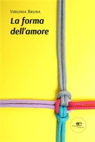 La forma dell'amore - cover