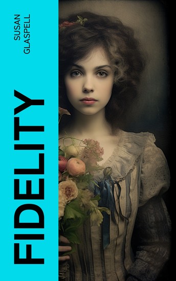 Fidelity - A Novel - cover