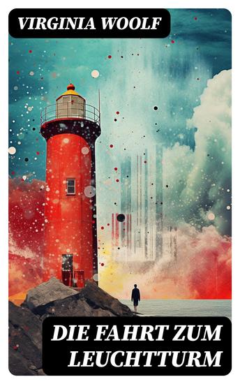 Die Fahrt zum Leuchtturm - cover