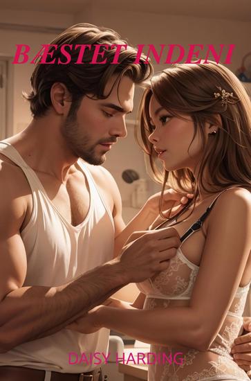 Bæstet indeni - cover