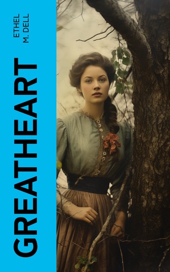 Greatheart - cover