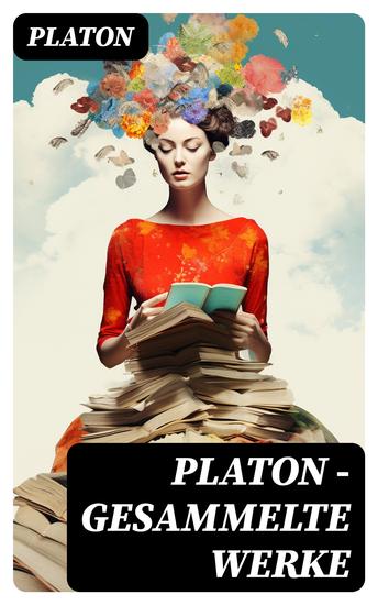 PLATON - Gesammelte Werke - cover