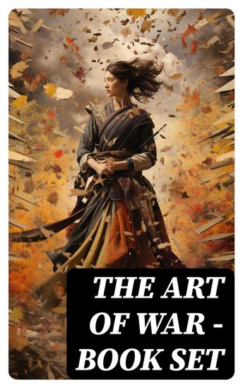 The Art of War - Book Set - cover
