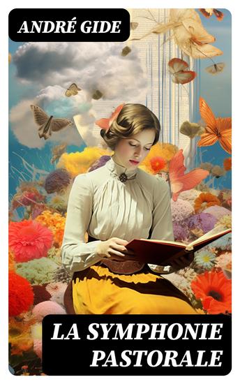 La Symphonie Pastorale - cover