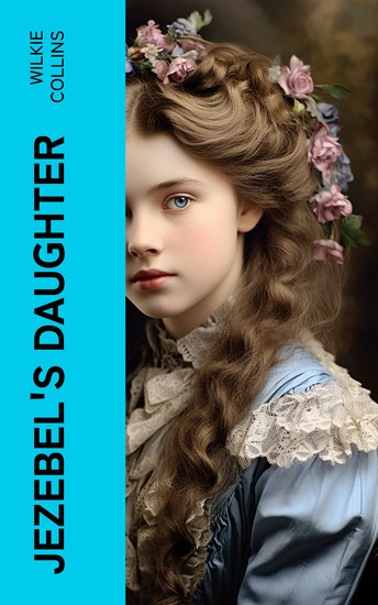 Jezebel's Daughter - cover