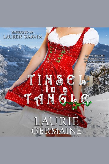 Tinsel in a Tangle - cover