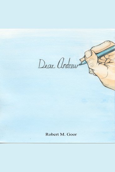 Dear Andrew - cover