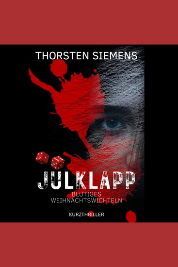 Julklapp - Blutiges Weihnachtswichteln - cover