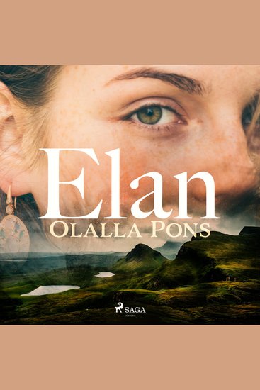 Elan - cover