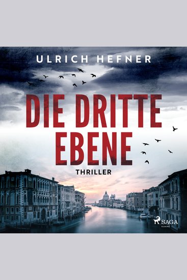 Die dritte Ebene - cover