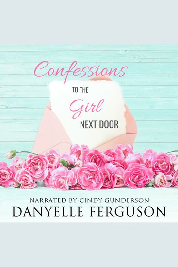 Confessions to the Girl Next Door - cover