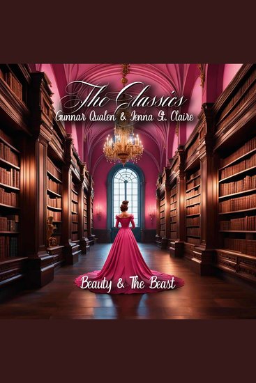 Beauty And The Beast - cover