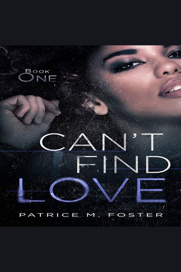 Can't Find Love - A Contemporary New Adult Romance (Book 1) - cover
