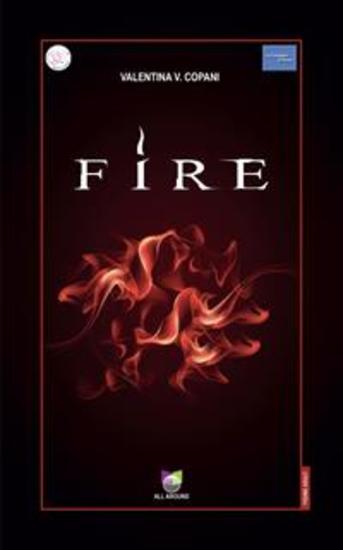 Fire - cover