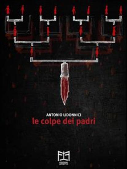 Le colpe dei padri - cover