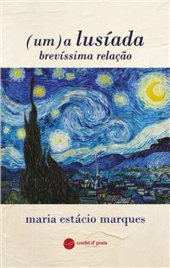 (um)a lusíada - cover