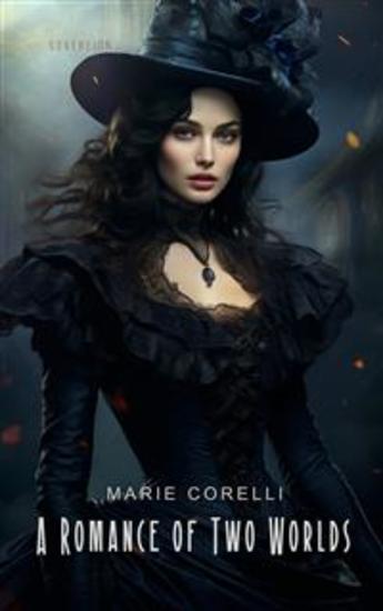 A Romance of Two Worlds - cover