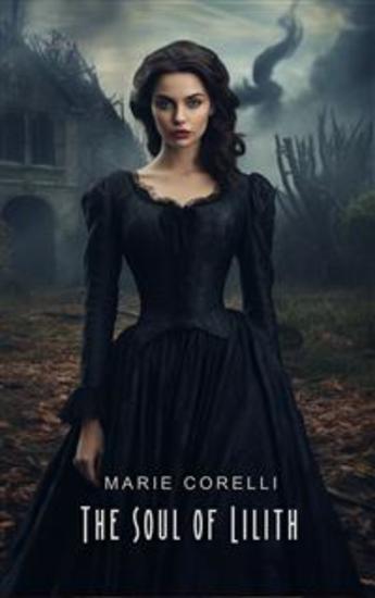 The Soul of Lilith - cover