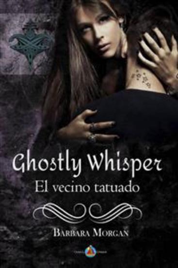 Ghostly Whisper - El Vecino Tatuado - cover