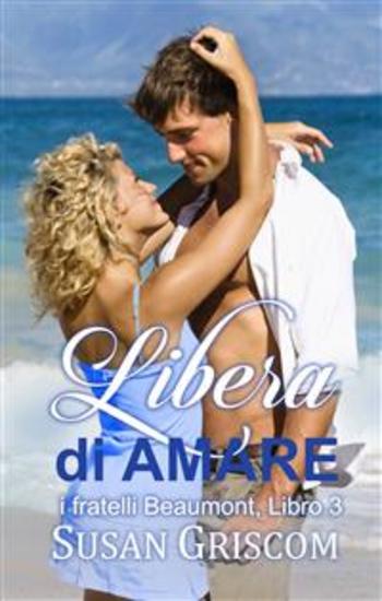 Libera Di Amare - cover