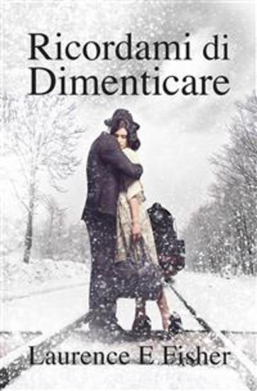 Ricordami Di Dimenticare - cover