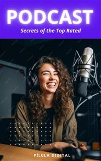Podcast - Secrets Of The Top Rated - cover