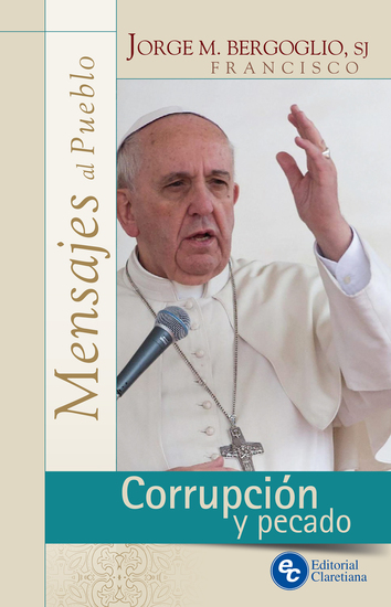 Corrupción y pecado - Mensajes al Pueblo - cover