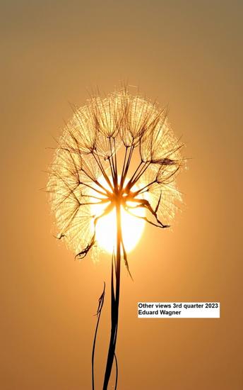 Other views 3rd quarter 2023 - cover