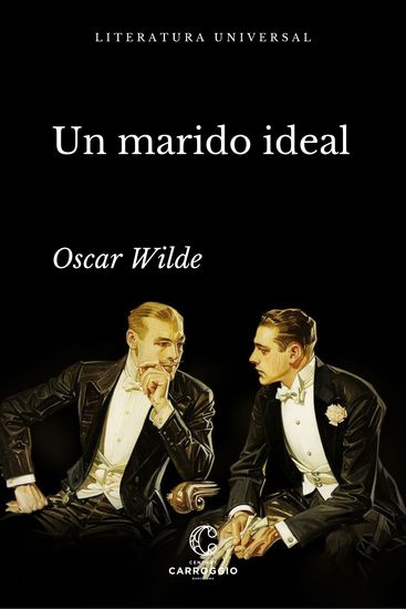 Un marido ideal - cover