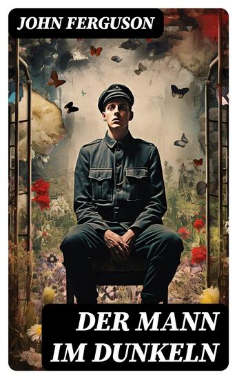 Der Mann im Dunkeln - Kriminalroman - cover