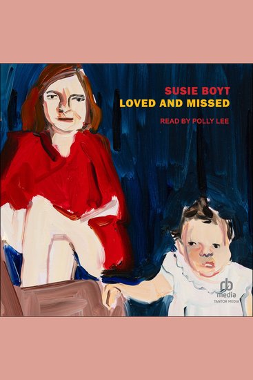 Loved and Missed - cover