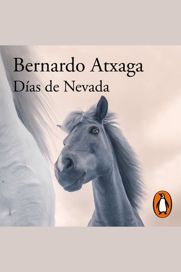 Días de Nevada - cover