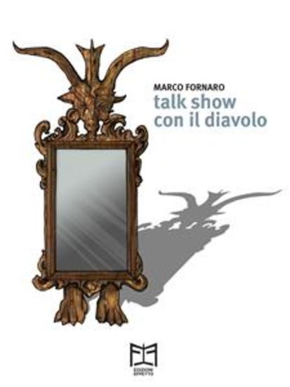Talk show con il diavolo - cover