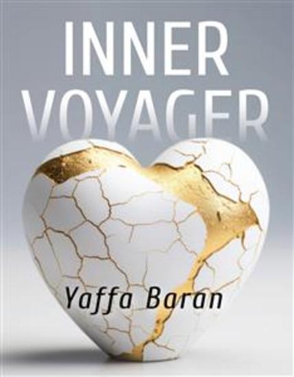 Inner Voyager - cover